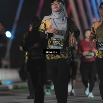 Runner Photo 6268328