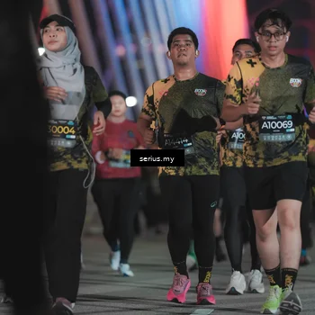 Runner Photo 6268330