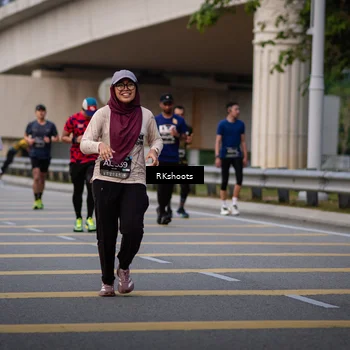 Runner Photo 6268331