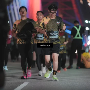 Runner Photo 6268332