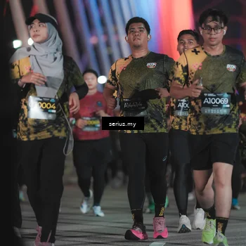 Runner Photo 6268333