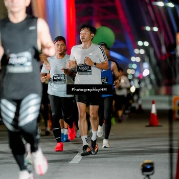 Runner Photo 6268336