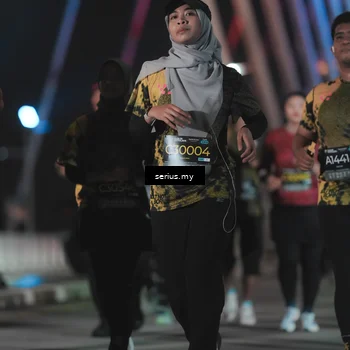 Runner Photo 6268342