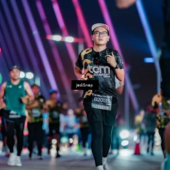 Runner Photo 6268347