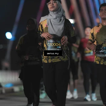 Runner Photo 6268349