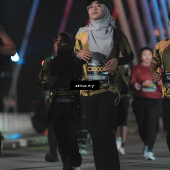 Runner Photo 6268350