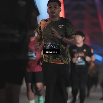 Runner Photo 6268353