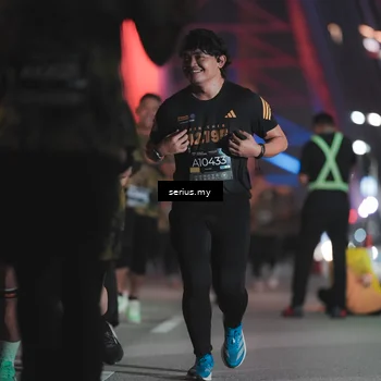 Runner Photo 6268359