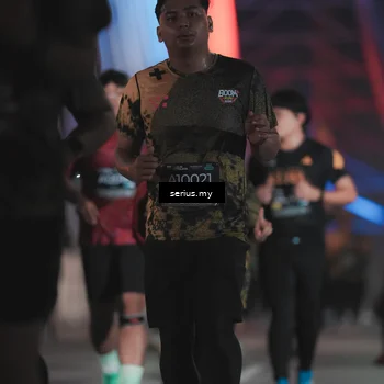 Runner Photo 6268360