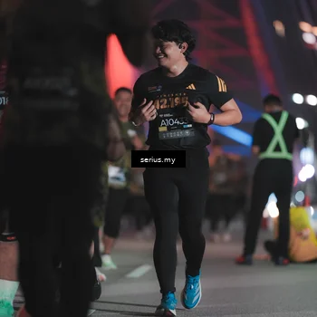 Runner Photo 6268363