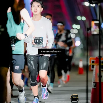 Runner Photo 6268364