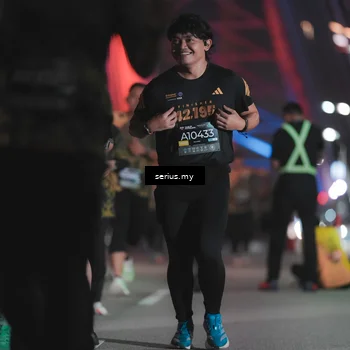 Runner Photo 6268370