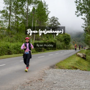 Runner Photo 626838