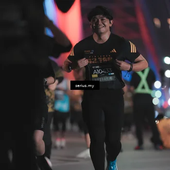 Runner Photo 6268380