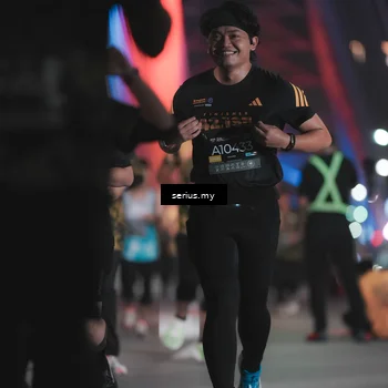 Runner Photo 6268381