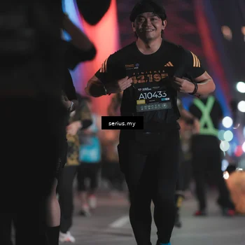 Runner Photo 6268382