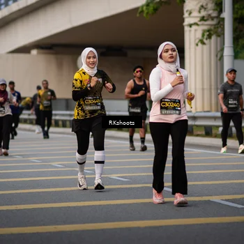Runner Photo 6268384