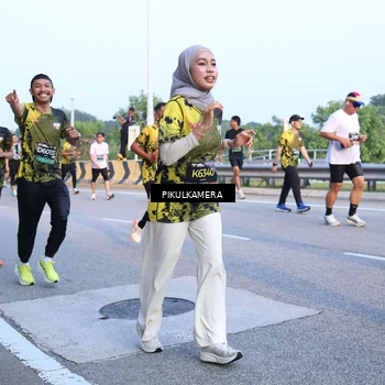 Runner Photo 6268388