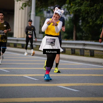 Runner Photo 6268389