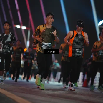 Runner Photo 6268390