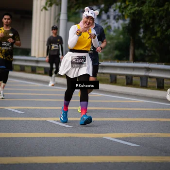 Runner Photo 6268391