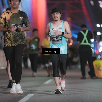 Runner Photo 6268404