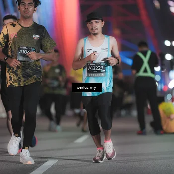 Runner Photo 6268408