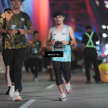 Runner Photo 6268409