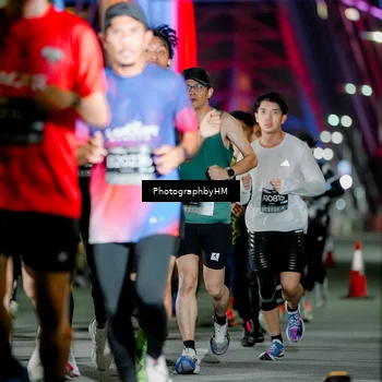 Runner Photo 6268414
