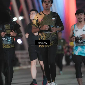 Runner Photo 6268424