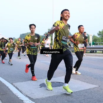 Runner Photo 6268427