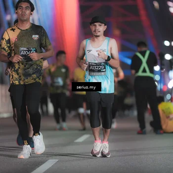 Runner Photo 6268428