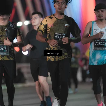 Runner Photo 6268429