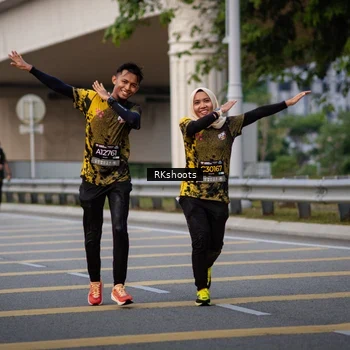 Runner Photo 6268434