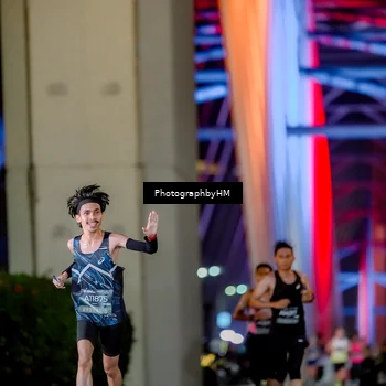 Runner Photo 6268437
