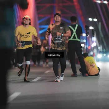 Runner Photo 6268445