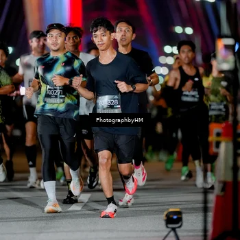 Runner Photo 6268452