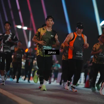 Runner Photo 6268458