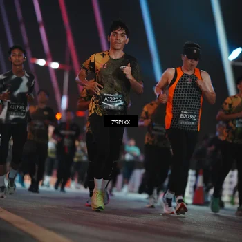 Runner Photo 6268459