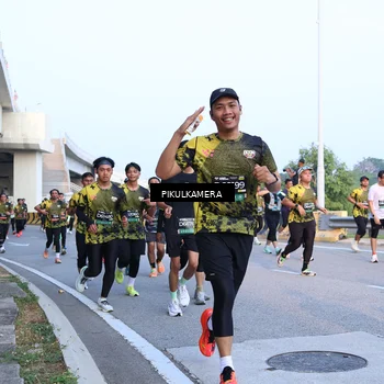 Runner Photo 6268462