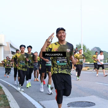 Runner Photo 6268468