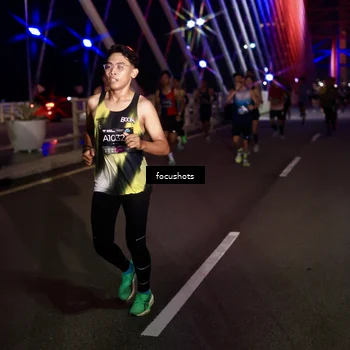 Runner Photo 6268480