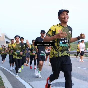 Runner Photo 6268481