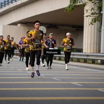 Runner Photo 6268489