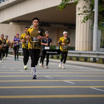 Runner Photo 6268491