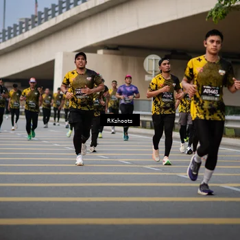 Runner Photo 6268492