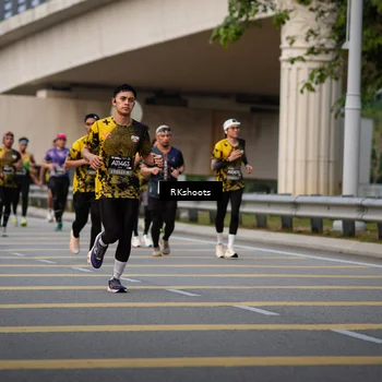 Runner Photo 6268494