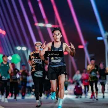 Runner Photo 6268496