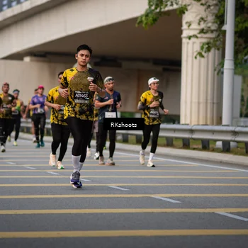 Runner Photo 6268498
