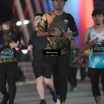 Runner Photo 6268503